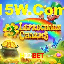 H22Bet,H22 Bet Login