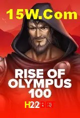 Gates of Olympus H22Bet