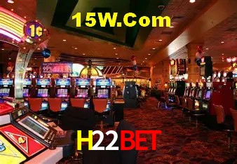 Sistemas de Segurança H22Bet
