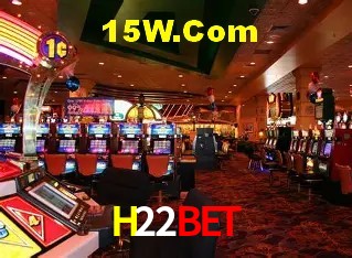 Login Seguro H22Bet