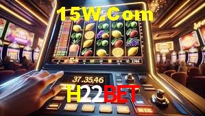 Sports Statistics H22Bet