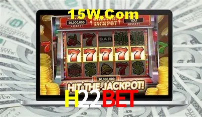 Estatísticas Esportivas H22Bet