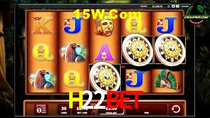Segurança 2FA H22Bet