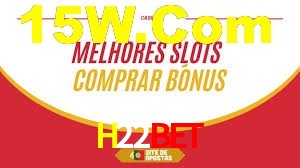 Explore as vantagens do H22Bet: serviço profissional e confiabilidade