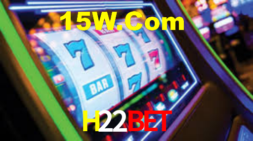 H22Bet: A Experiência de Casino com Jogos de Mesa ao Vivo