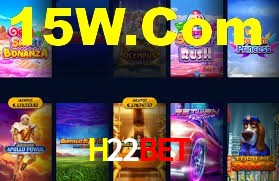 H22 Bet Login