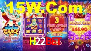 H22 Bet App