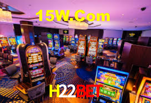 H22Bet