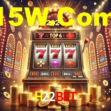 Programa VIP H22Bet