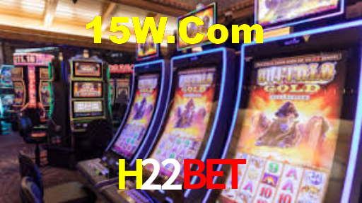 H22 Bet Login