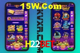 Spaceman Game H22Bet