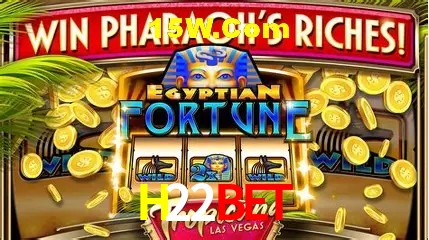 Benefícios da Conta H22Bet