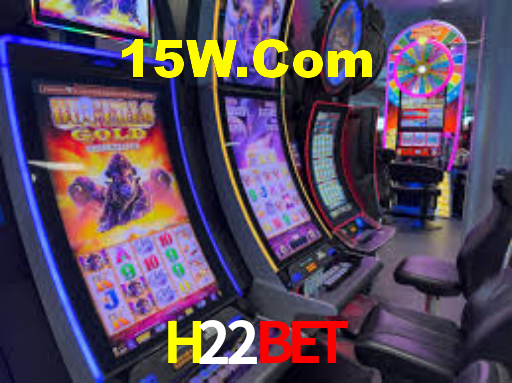 H22 Bet Login