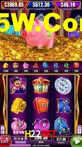 Roulette Table H22Bet
