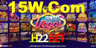 Exclusive Games H22Bet