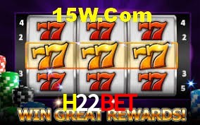 Tennis Betting H22Bet