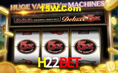 Ofertas Exclusivas H22Bet