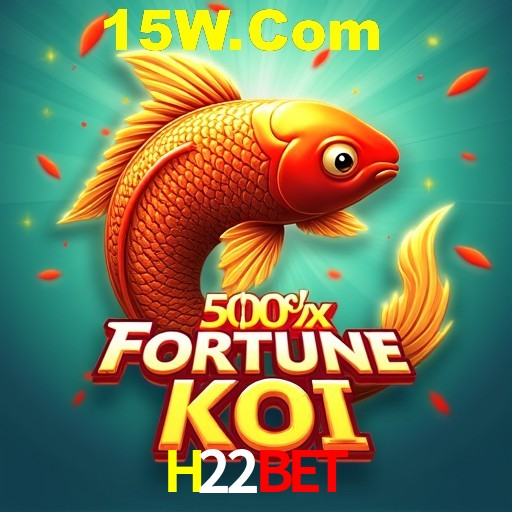 Exclusive Offers H22Bet