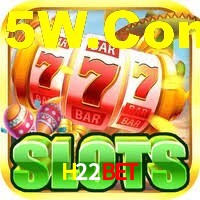 Experimente o Login Seguro Premium no H22Bet