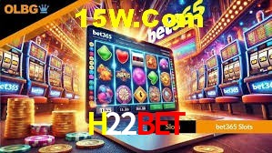 Football Betting H22Bet
