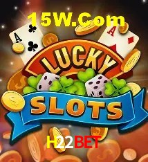 Recursos de Bônus H22Bet