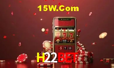 Estatísticas do Jogo H22Bet