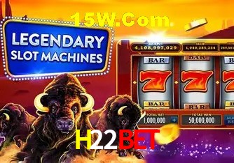 Especiais de Fim de Semana H22Bet