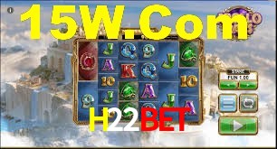 Premium Interface H22Bet