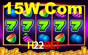 H22 Bet Login