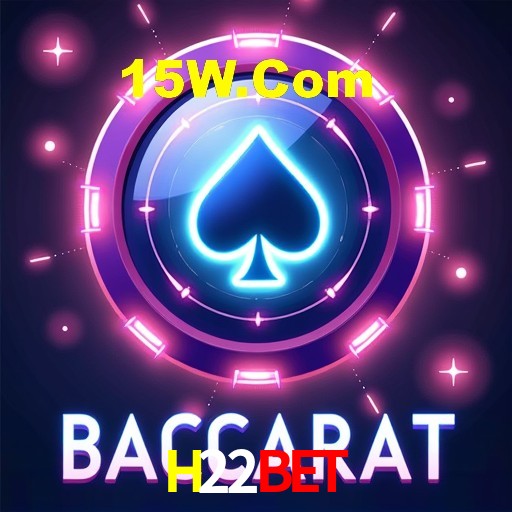 Casino Ao Vivo H22Bet