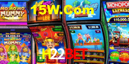 H22 Bet App
