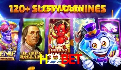 Diretório de Jogos H22Bet
