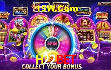 Apostas de Basquete H22Bet