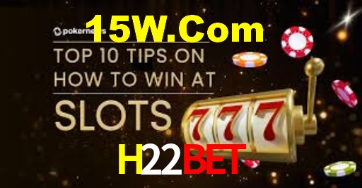 H22 Bet App
