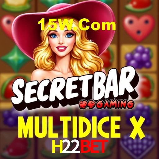 Interface Premium H22Bet