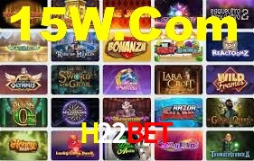 H22Bet,H22 Bet Login