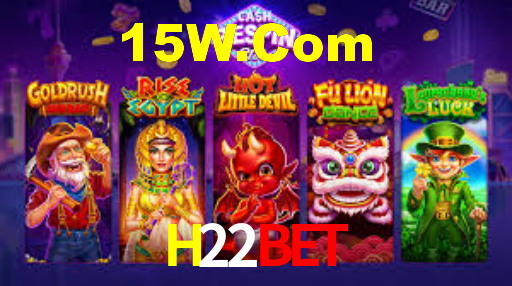 H22 Bet Login