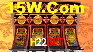H22 Bet App