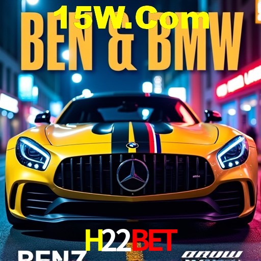 A Experiência Imersiva dos Cassinos Ao Vivo no H22Bet